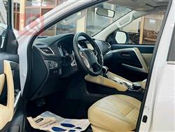 Mitsubishi Montero Sport